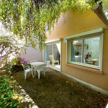 Studio Proche Paris Et Disneyland Paris Champigny-sur-Marne Kültér fotó